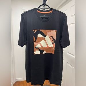 Adidas Men’s T-Shirt
